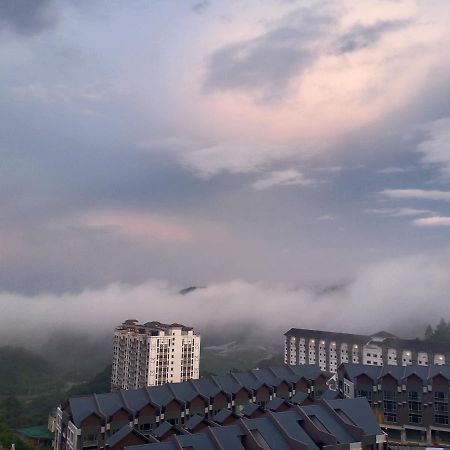 Comfyhome At Palas Horizon Residence With Sunrise View 브린창 외부 사진