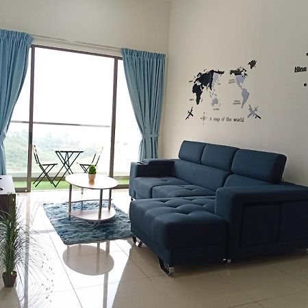 Comfyhome At Palas Horizon Residence With Sunrise View 브린창 외부 사진