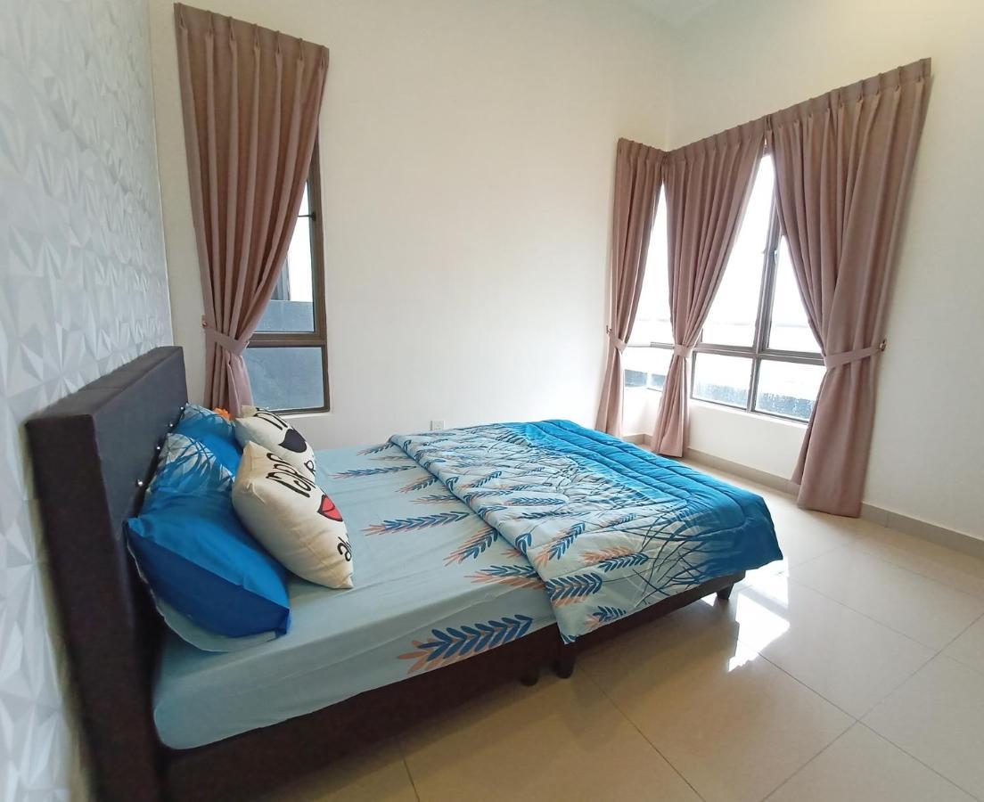 Comfyhome At Palas Horizon Residence With Sunrise View 브린창 외부 사진