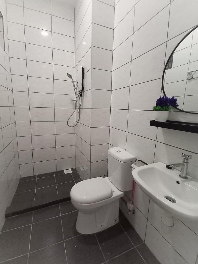 Comfyhome At Palas Horizon Residence With Sunrise View 브린창 외부 사진