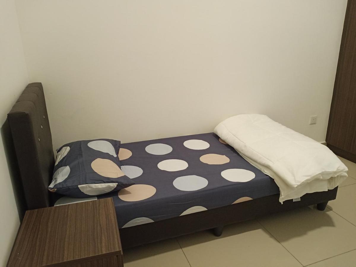 Comfyhome At Palas Horizon Residence With Sunrise View 브린창 외부 사진
