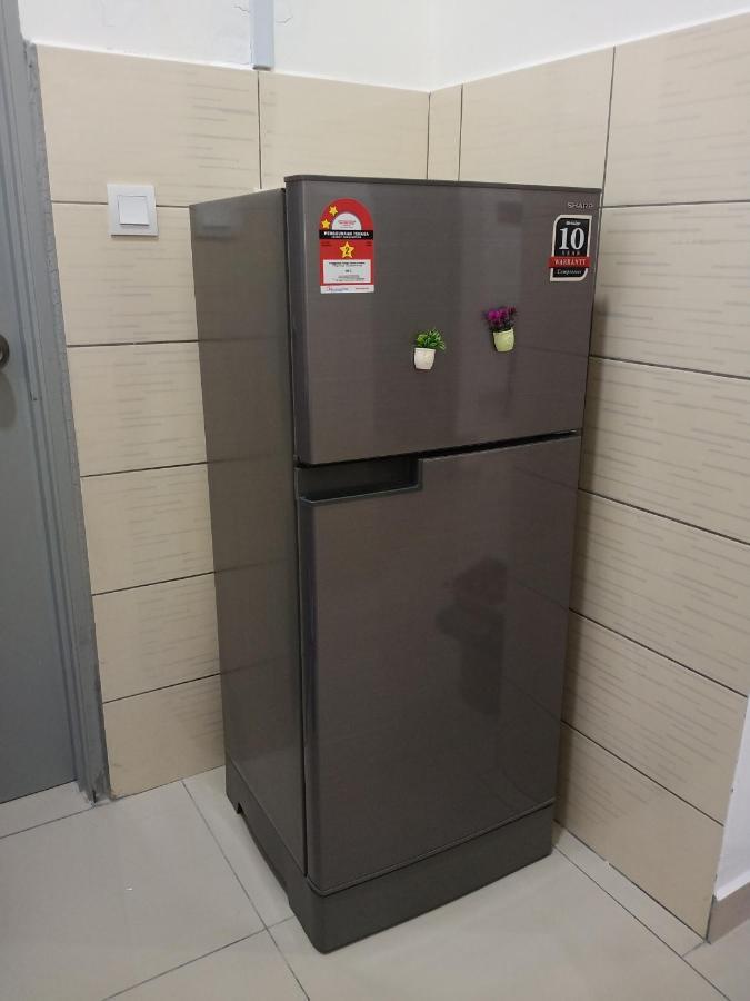 Comfyhome At Palas Horizon Residence With Sunrise View 브린창 외부 사진