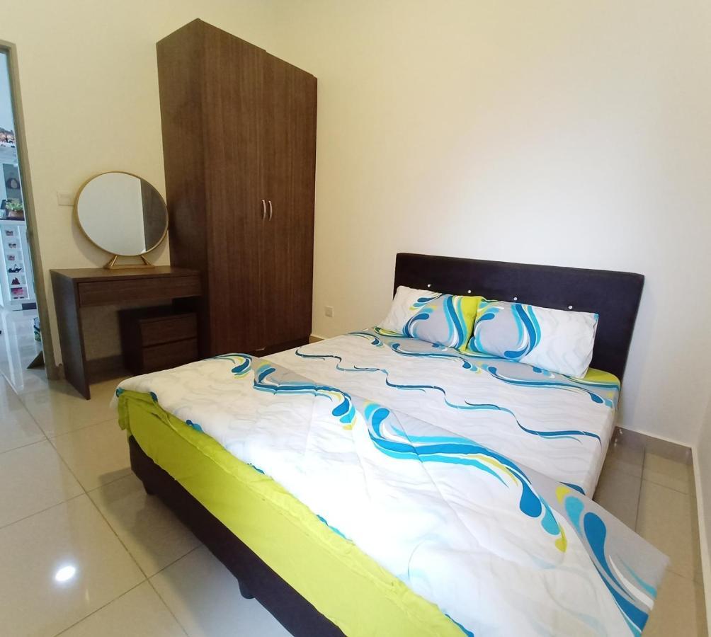 Comfyhome At Palas Horizon Residence With Sunrise View 브린창 외부 사진