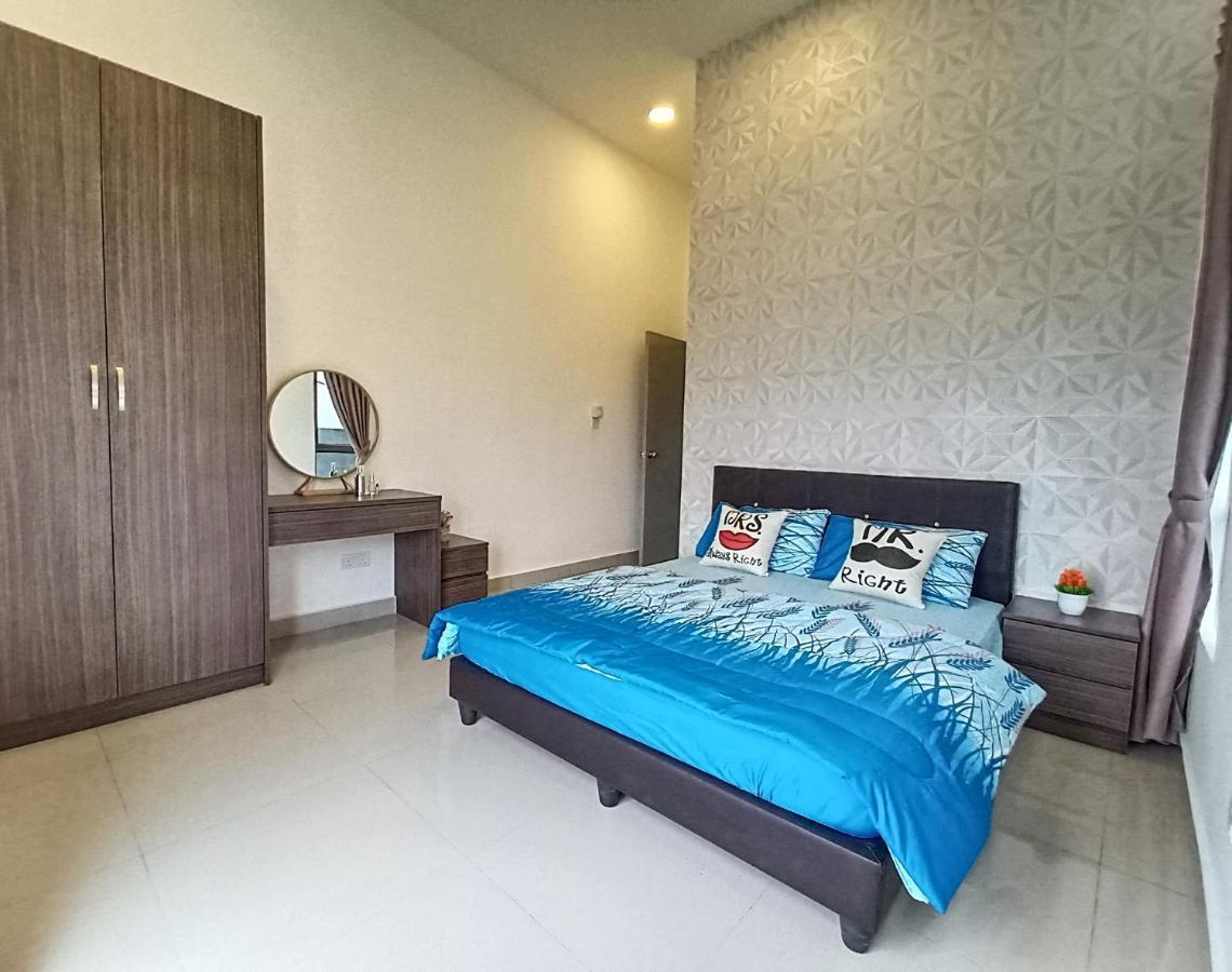 Comfyhome At Palas Horizon Residence With Sunrise View 브린창 외부 사진